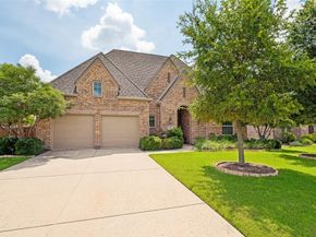 1430  Havenbrook Lane , Prosper Texas 75078