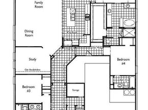 1430  Havenbrook Lane , Prosper Texas 75078