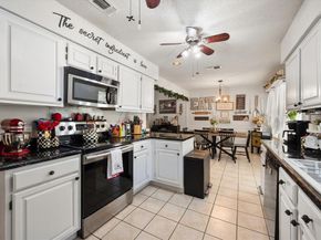 420  Misty Oaks Street , Azle Texas 76020