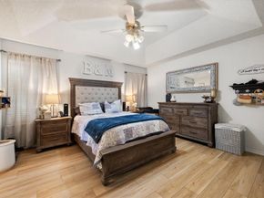 420  Misty Oaks Street , Azle Texas 76020