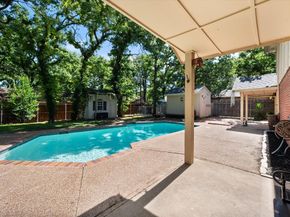 420  Misty Oaks Street , Azle Texas 76020