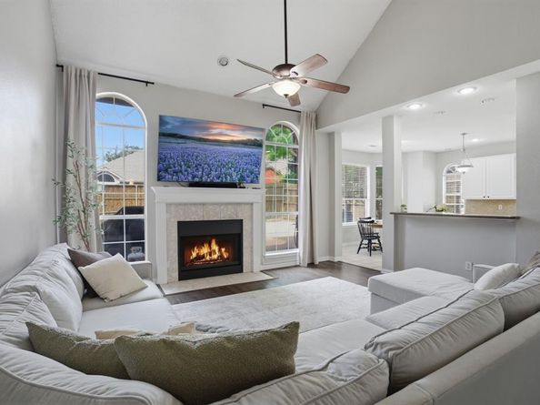 2214  Cherry Hill Lane , McKinney Texas 75072