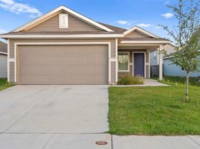 1436  Mahogany Lane , Fort Worth Texas 76140