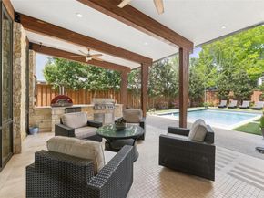 4028  Marquette Street , University Park Texas 75225
