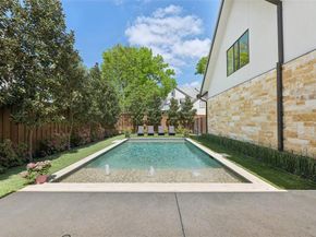 4028  Marquette Street , University Park Texas 75225