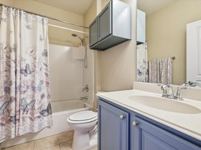 349  Balboa Court , Frisco Texas 75036