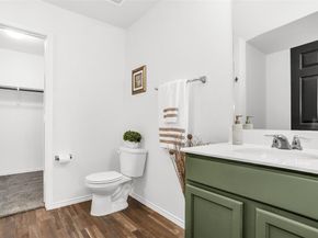 9101  Lookout Point , Fort Worth Texas 76179