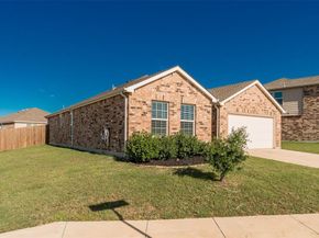 9101  Lookout Point , Fort Worth Texas 76179