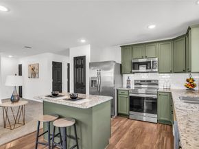 9101  Lookout Point , Fort Worth Texas 76179
