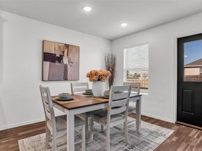 9101  Lookout Point , Fort Worth Texas 76179