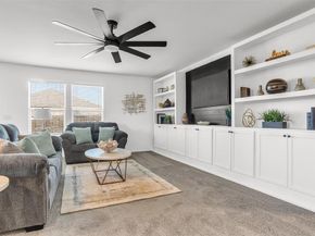 9101  Lookout Point , Fort Worth Texas 76179
