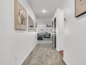 9101  Lookout Point , Fort Worth Texas 76179