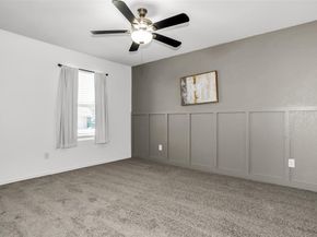 9101  Lookout Point , Fort Worth Texas 76179