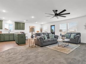 9101  Lookout Point , Fort Worth Texas 76179