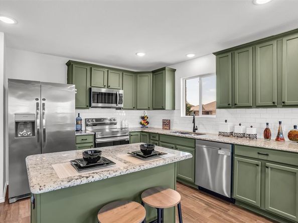 9101  Lookout Point , Fort Worth Texas 76179