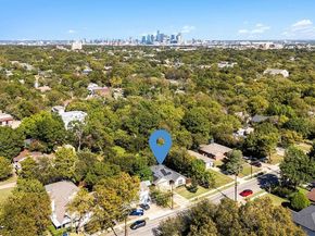 1317  Nolte Drive , Dallas Texas 75208