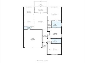 1317  Nolte Drive , Dallas Texas 75208