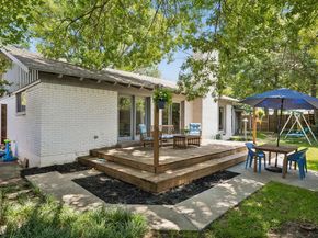 9519  Springwater Drive , Dallas Texas 75228