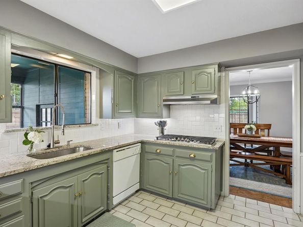 9519  Springwater Drive , Dallas Texas 75228