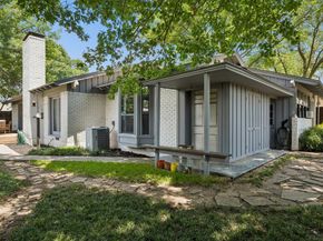 9519  Springwater Drive , Dallas Texas 75228