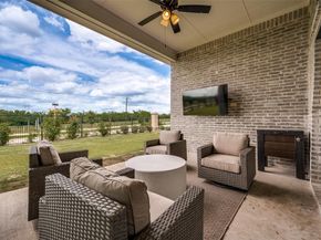 3211  Dufour Drive , Prosper Texas 75078
