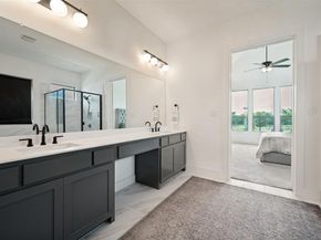 3211  Dufour Drive , Prosper Texas 75078