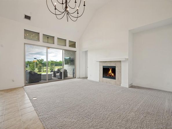 3211  Dufour Drive , Prosper Texas 75078