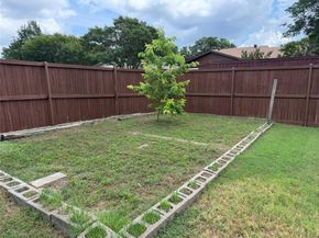 2818  Gayle Drive , Garland Texas 75044