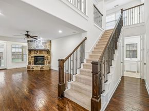 6119  Mulholland Drive , Irving Texas 75039
