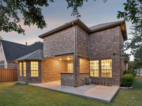 6119  Mulholland Drive , Irving Texas 75039