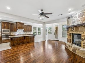 6119  Mulholland Drive , Irving Texas 75039