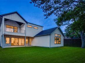 6943  Coronado Avenue , Dallas Texas 75214