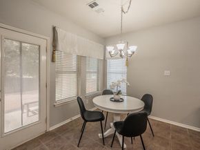 5516  Dunn Hill Drive , Fort Worth Texas 76137
