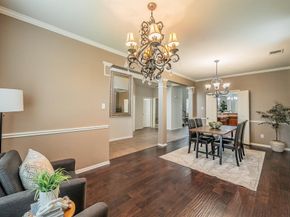 5516  Dunn Hill Drive , Fort Worth Texas 76137