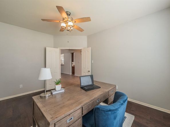 5516  Dunn Hill Drive , Fort Worth Texas 76137