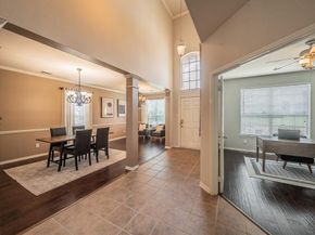 5516  Dunn Hill Drive , Fort Worth Texas 76137