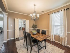 5516  Dunn Hill Drive , Fort Worth Texas 76137