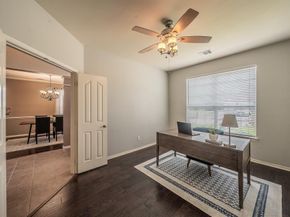 5516  Dunn Hill Drive , Fort Worth Texas 76137