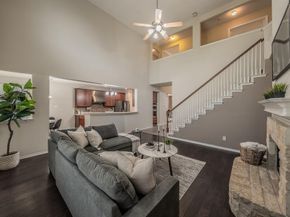 5516  Dunn Hill Drive , Fort Worth Texas 76137