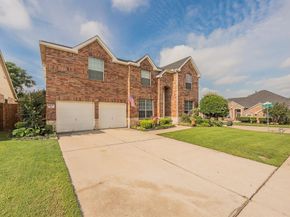 5516  Dunn Hill Drive , Fort Worth Texas 76137