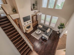 5516  Dunn Hill Drive , Fort Worth Texas 76137