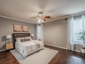5516  Dunn Hill Drive , Fort Worth Texas 76137