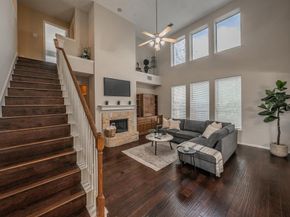 5516  Dunn Hill Drive , Fort Worth Texas 76137