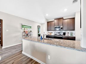 1033  McDonald Drive , Crowley Texas 76036