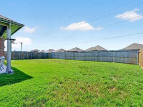 1033  McDonald Drive , Crowley Texas 76036