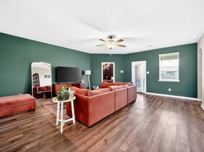 1033  McDonald Drive , Crowley Texas 76036