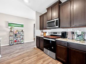 1033  McDonald Drive , Crowley Texas 76036