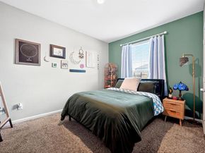 1033  McDonald Drive , Crowley Texas 76036