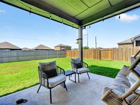 1033  McDonald Drive , Crowley Texas 76036