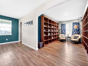 1033  McDonald Drive , Crowley Texas 76036